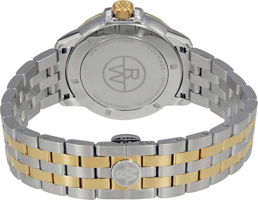 Raymond Weil Tango 8160-STP-00308 — фотография 7